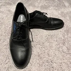Ankari Florus | Shoes | Ankari Floruss Cap Toe Dress Shoe  display picture 3